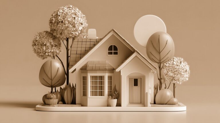 Saxonville neighborhood